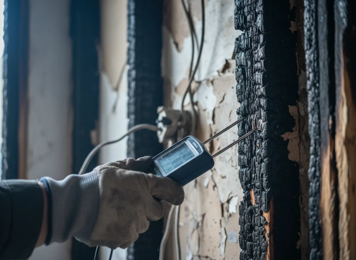 Fire Damage Restoration Port Sanilac, MI FAQs
